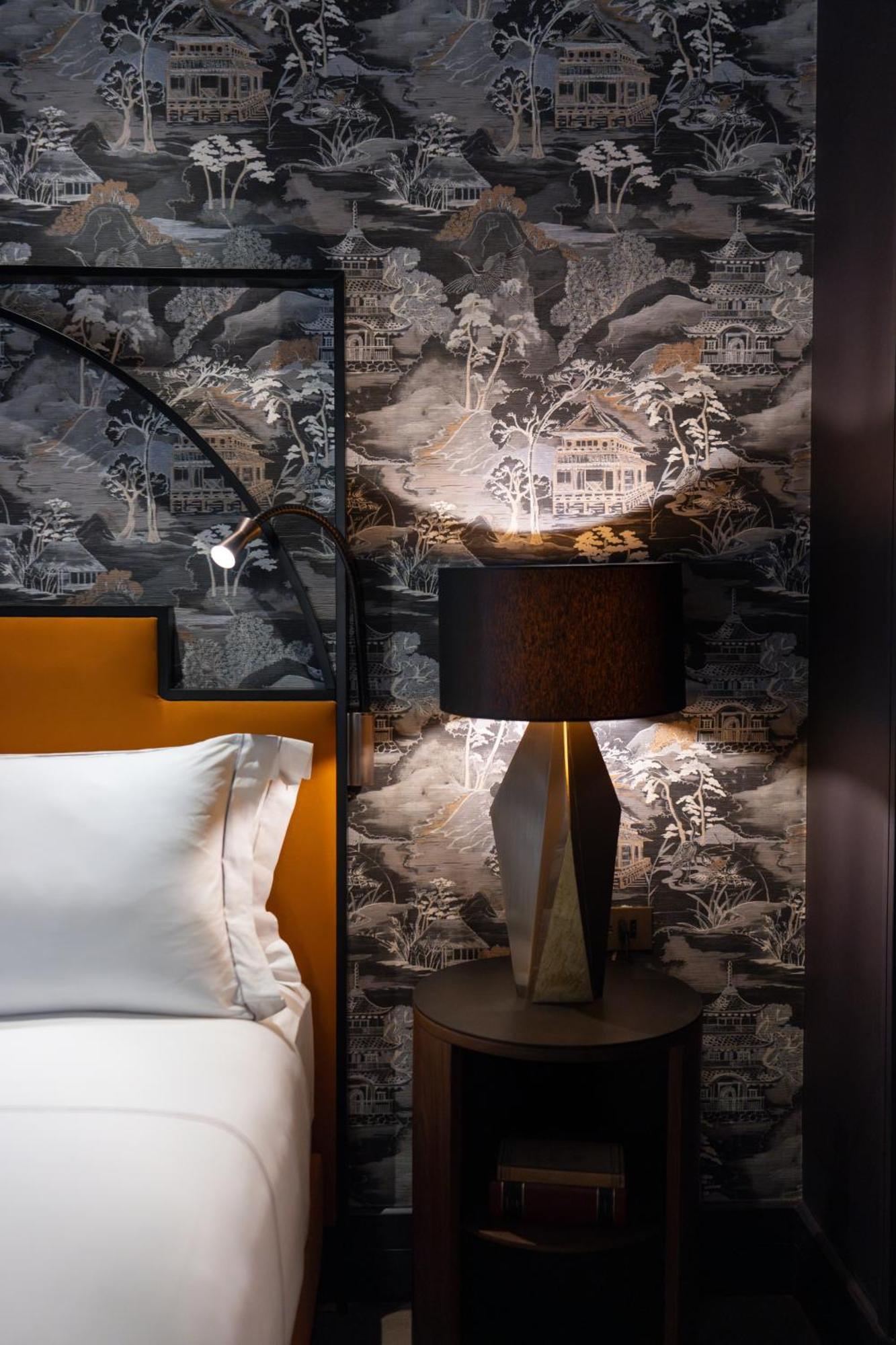 The Goethe - Small Luxury Of The World Hotel Rom