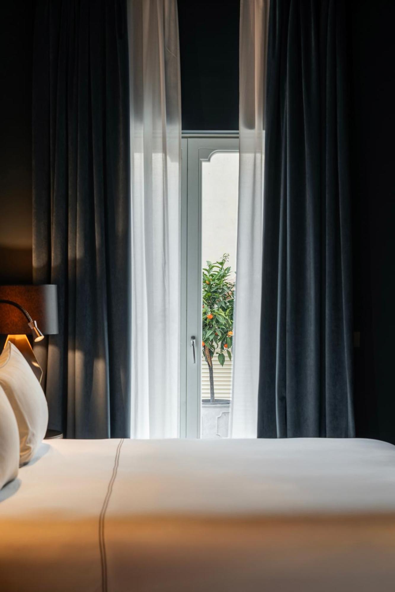 The Goethe - Small Luxury Of The World 5* Rom