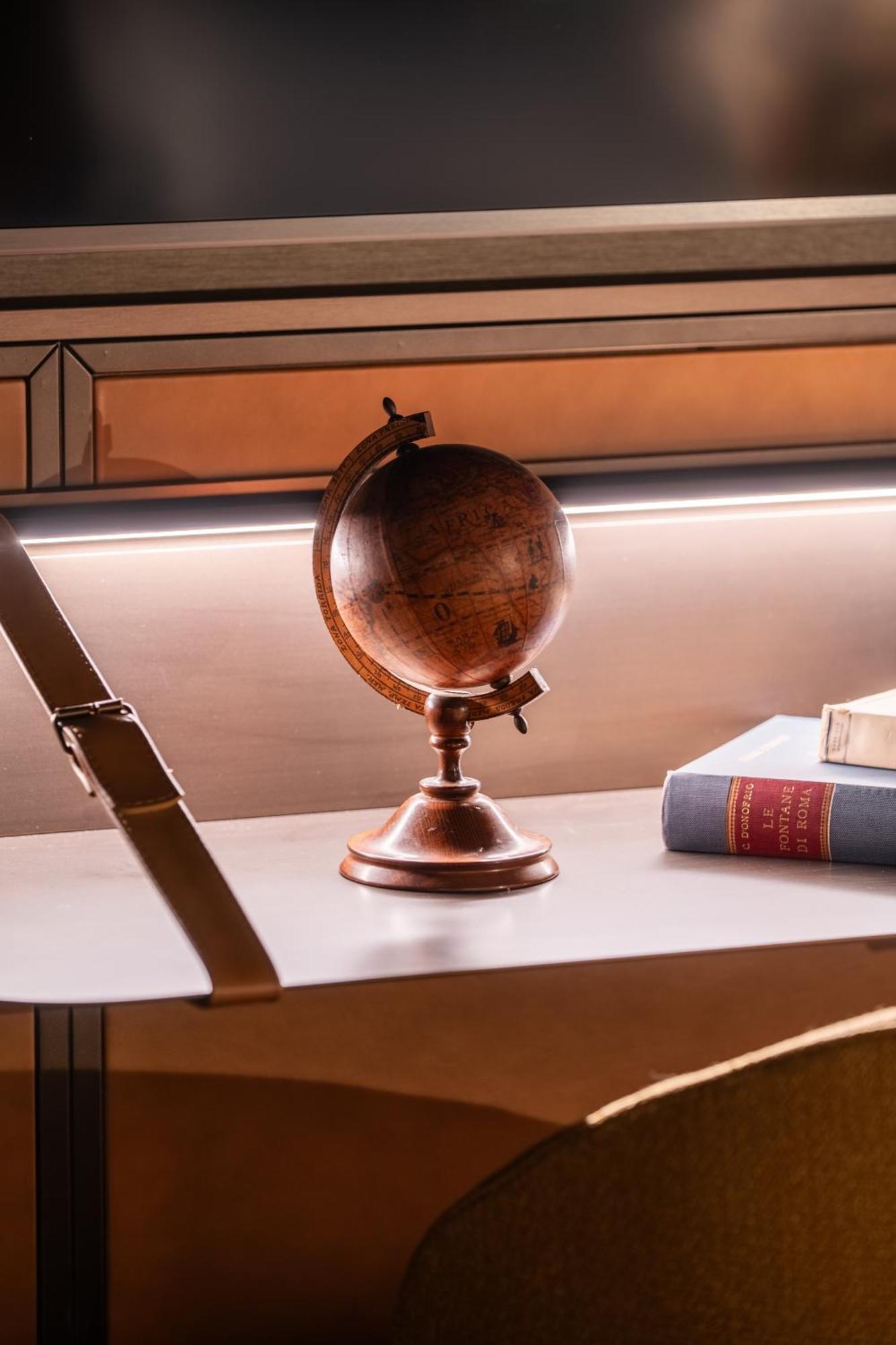 The Goethe - Small Luxury Of The World 5* Rom