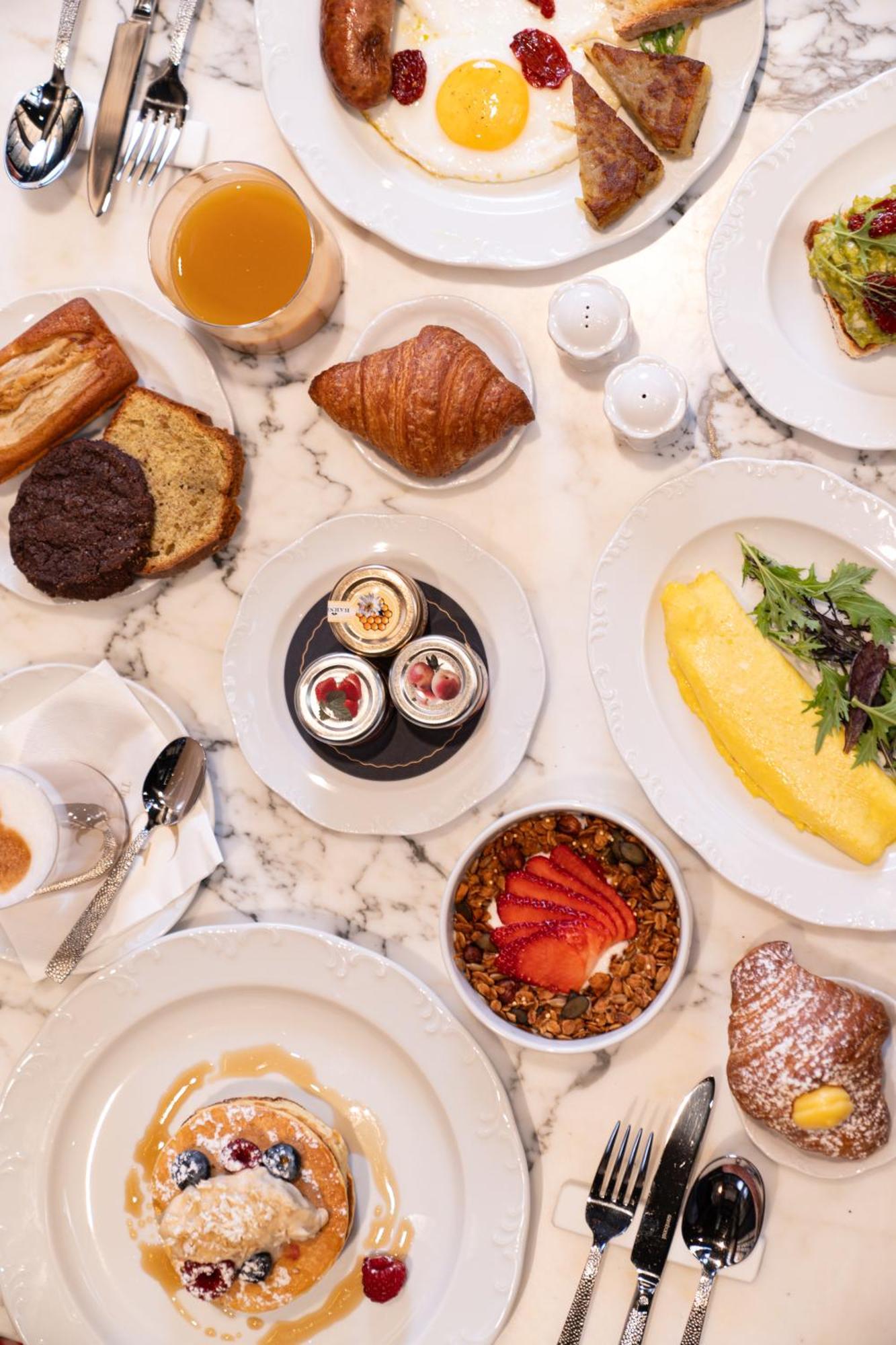 The Goethe - Small Luxury Of The World Hotel Rom