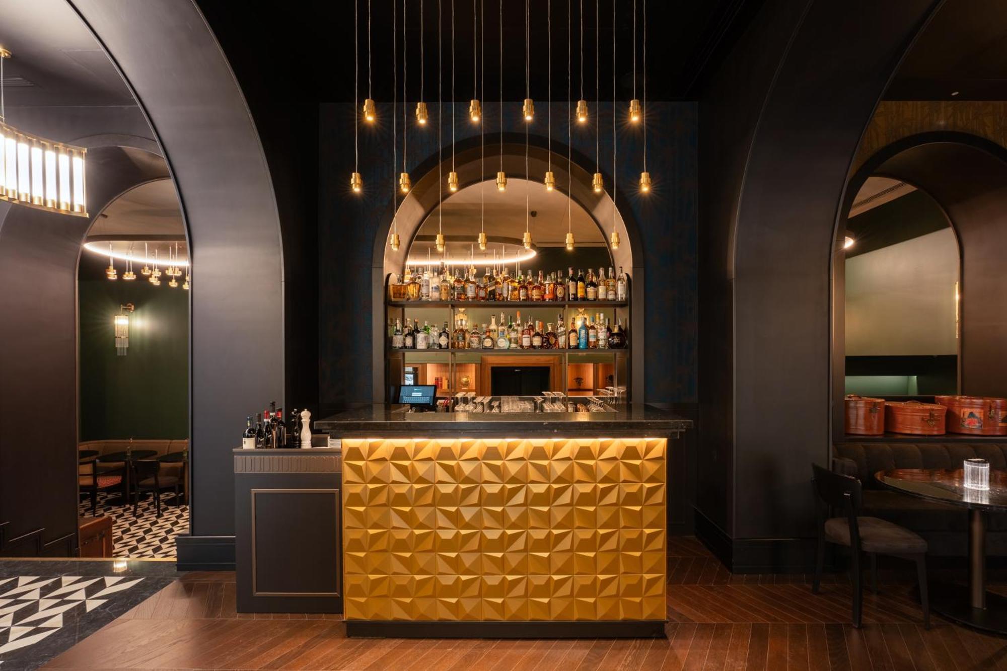 Hotel The Goethe - Small Luxury Of The World Rom
