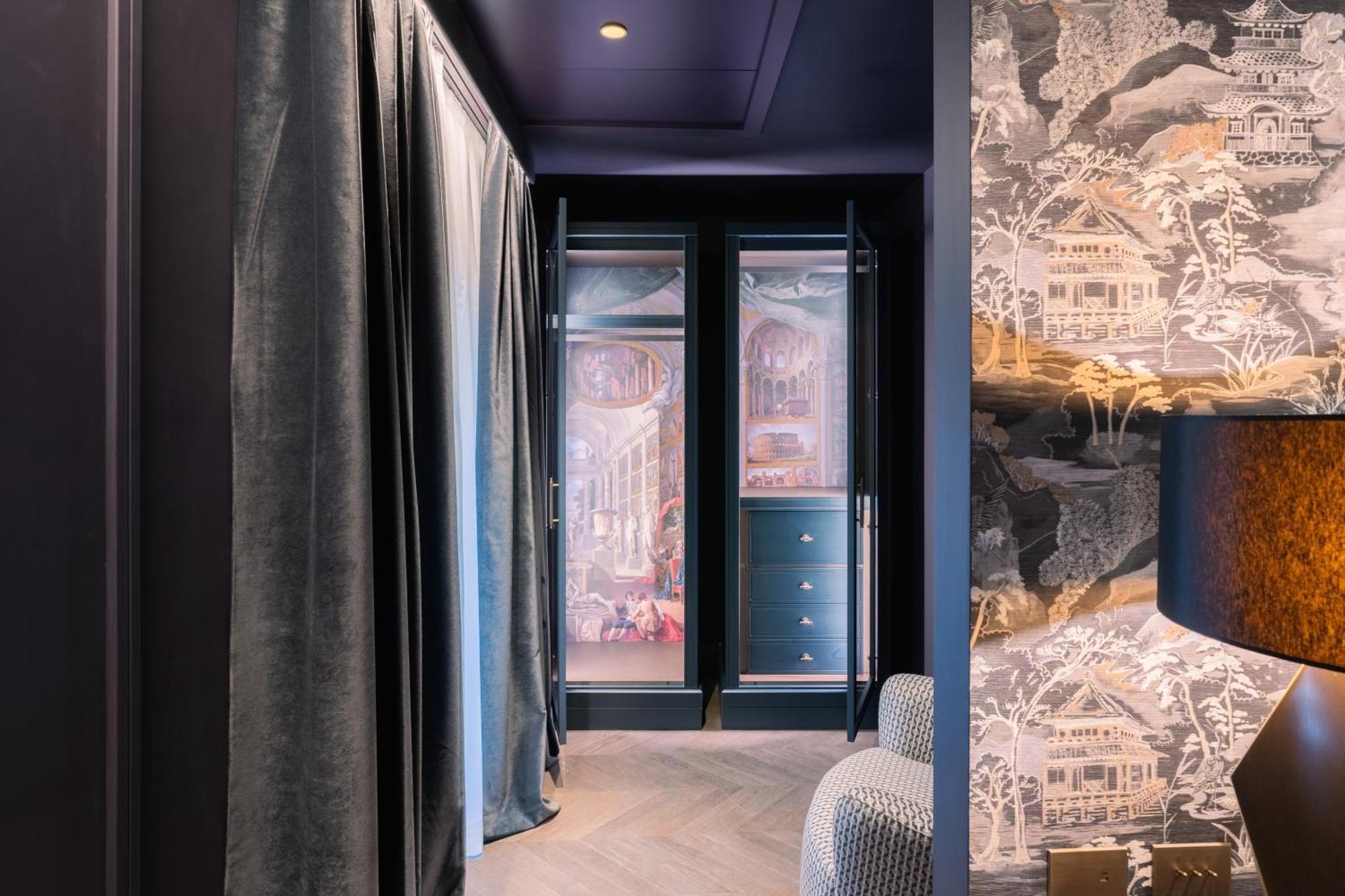 The Goethe - Small Luxury Of The World 5* Rom
