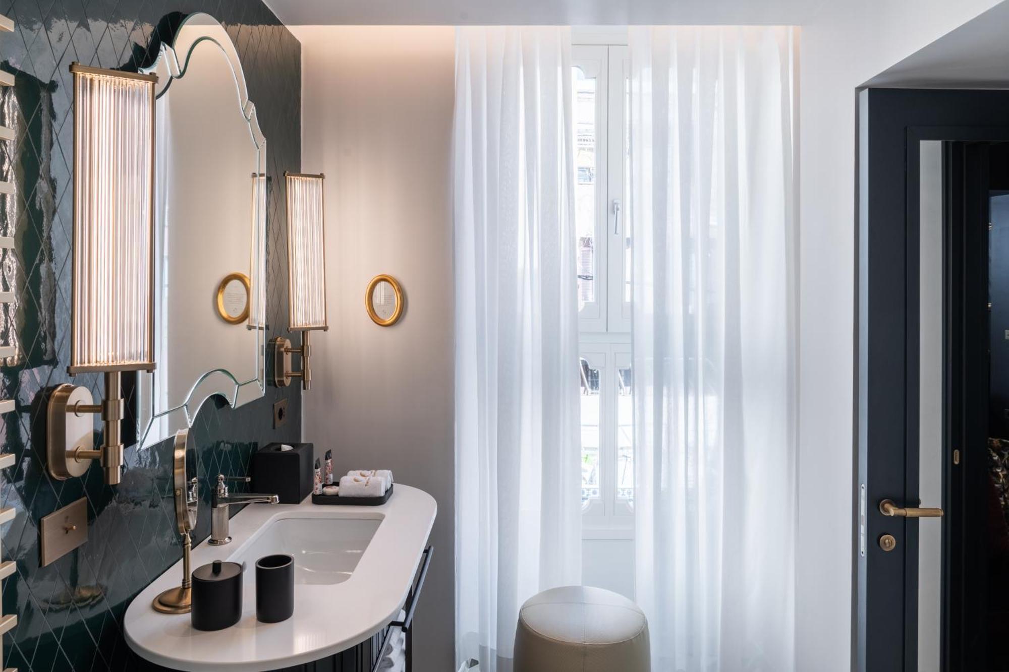 The Goethe - Small Luxury Of The World Rom