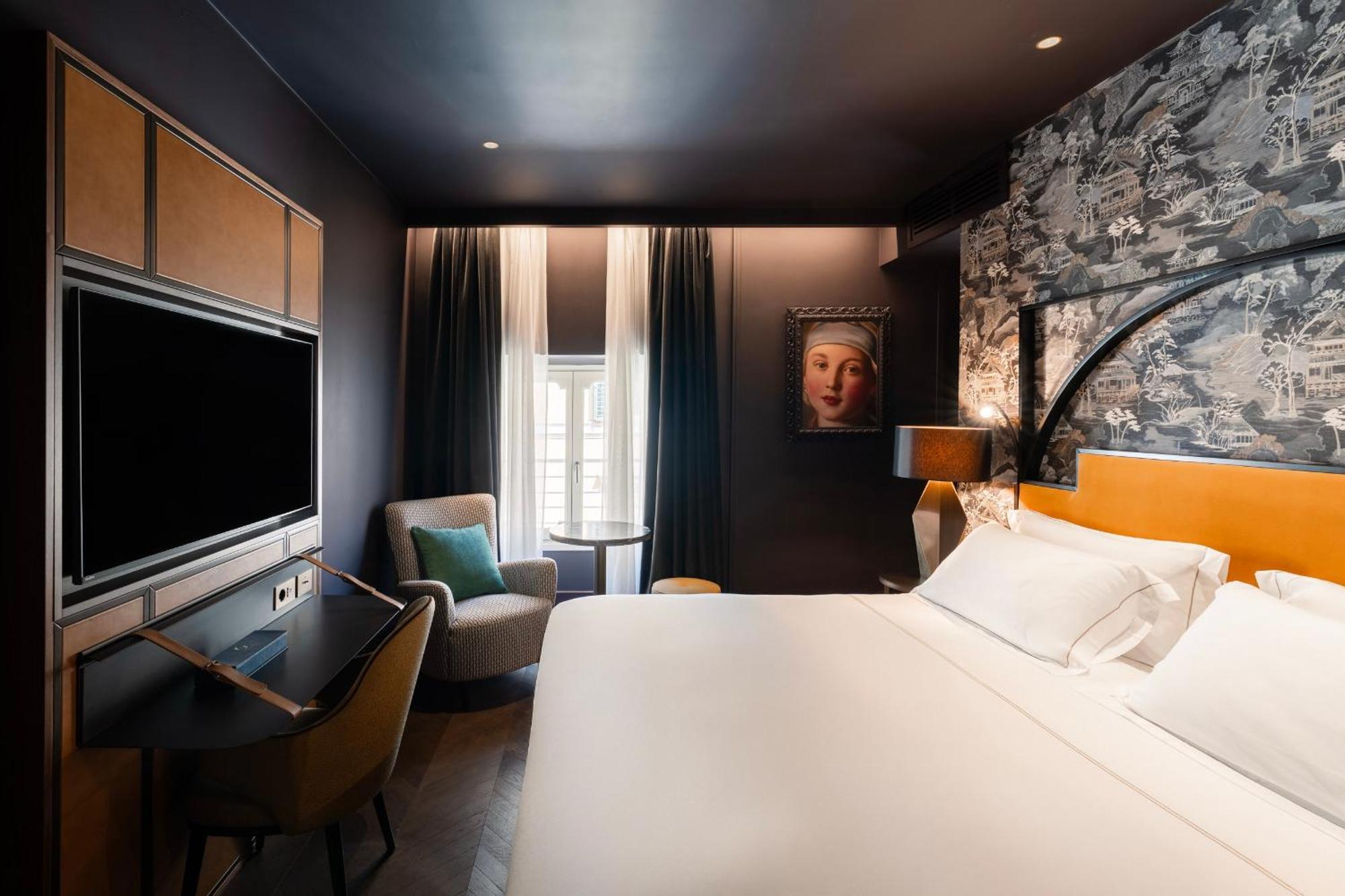 The Goethe - Small Luxury Of The World 5* Rom